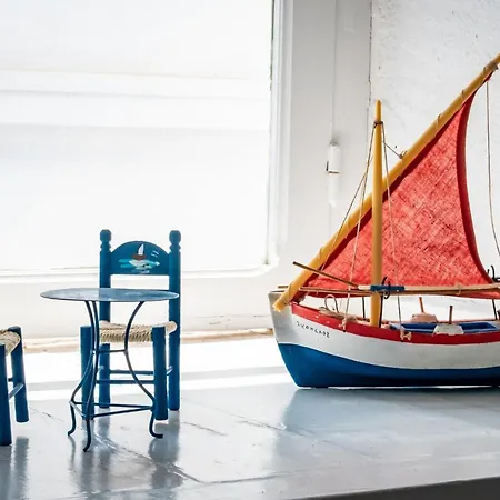 The Lemon Tree House *