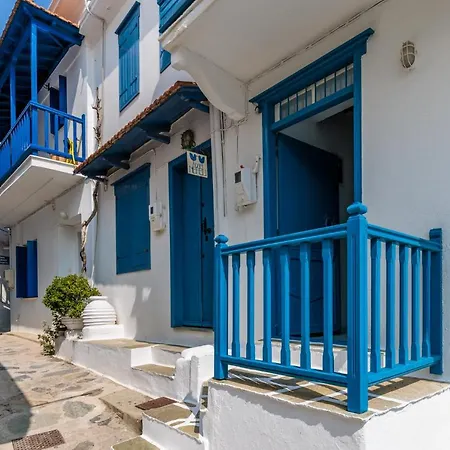 Case de vacanță The Lemon Tree House - In The Heart Of *