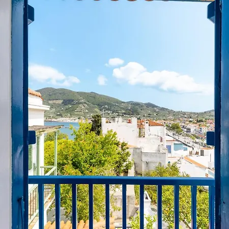 The Lemon Tree House *