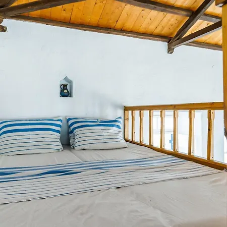 Case de vacanță The Lemon Tree House - In The Heart Of *
