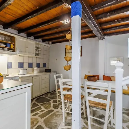 The Lemon Tree House - In The Heart Of *