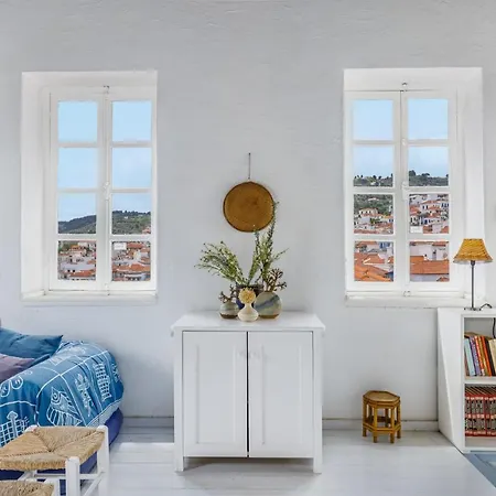 Dom wakacyjny The Lemon Tree House