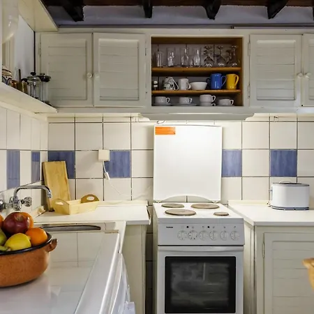 The Lemon Tree House - In The Heart Of