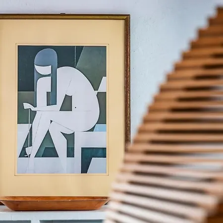 The Lemon Tree House Skopelos