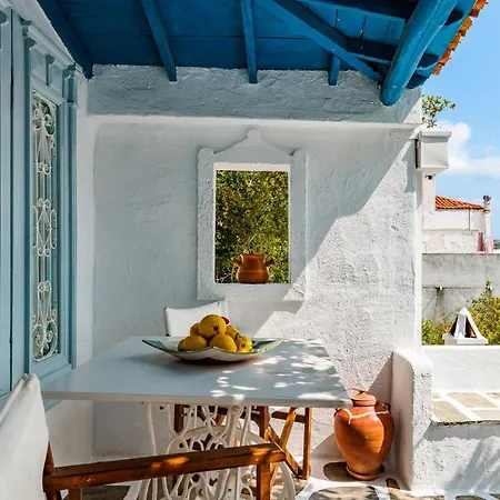 The Lemon Tree House - In The Heart Of *