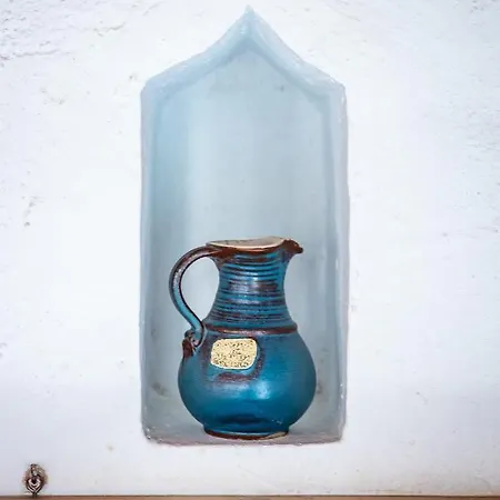 The Lemon Tree House Скопелос