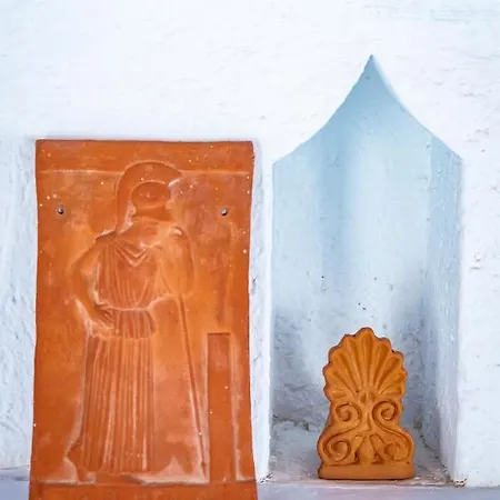 The Lemon Tree House