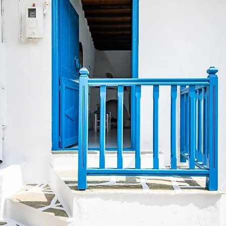 The Lemon Tree House - In The Heart Of Case de vacanță *