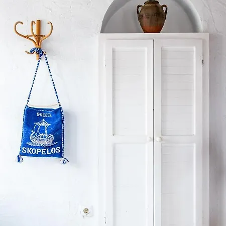The Lemon Tree House - In The Heart Of Case de vacanță *