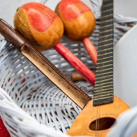 The Lemon Tree House Скопелос