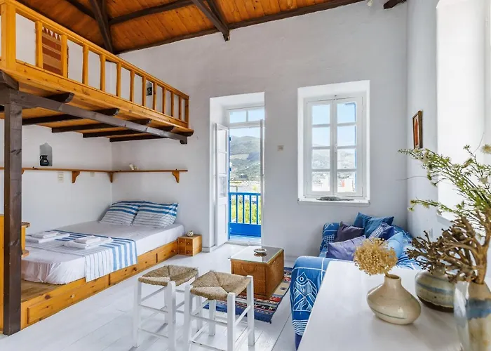 Holiday home The Lemon Tree House *