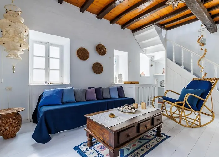 The Lemon Tree House Holiday home