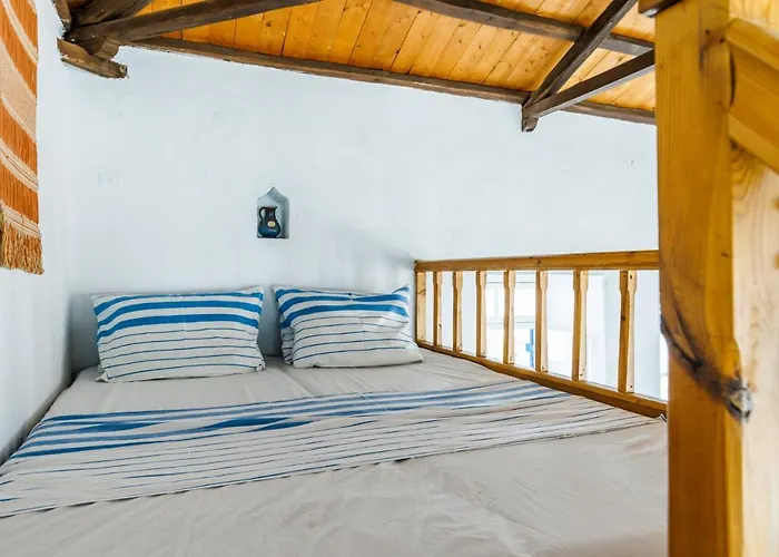 Holiday home The Lemon Tree House *