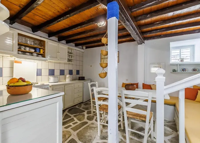 The Lemon Tree House *