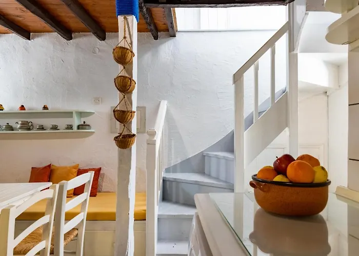 The Lemon Tree House Holiday home Skopelos Town
