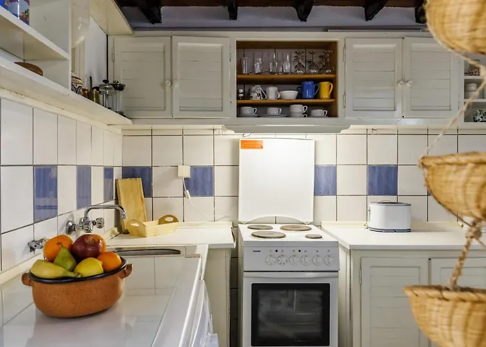 The Lemon Tree House