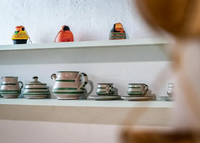 The Lemon Tree House Holiday home Skopelos Town