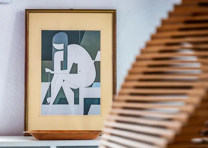 The Lemon Tree House Skopelos Town