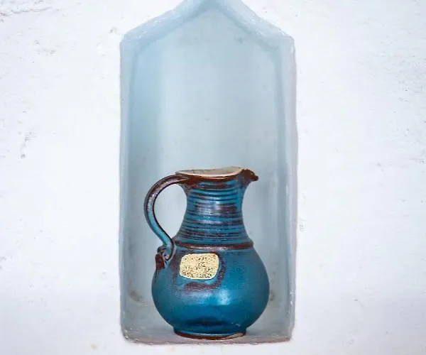 The Lemon Tree House Skopelos Town