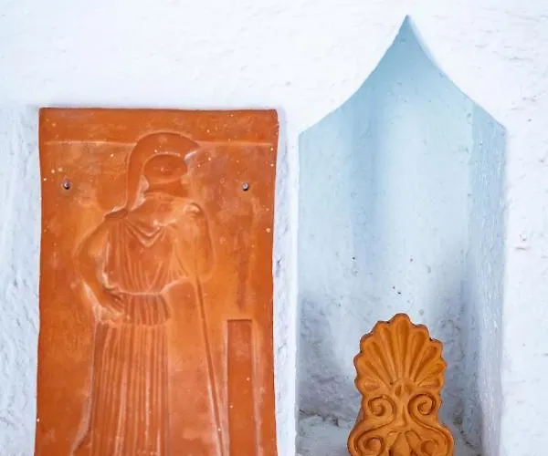 The Lemon Tree House