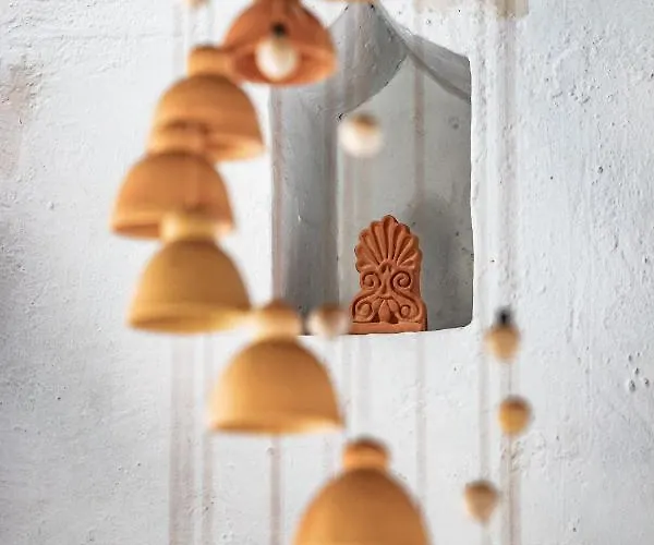 The Lemon Tree House Holiday home