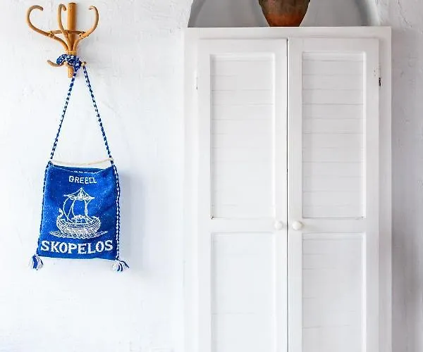 The Lemon Tree House Holiday home *