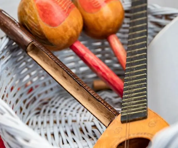 The Lemon Tree House Skopelos Town